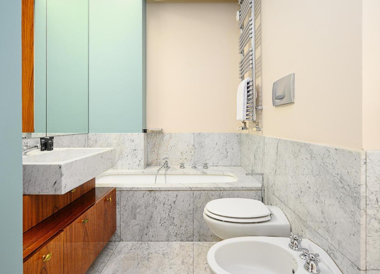 Apartment Ampio A 20 Minuti Dal Centro Mailand