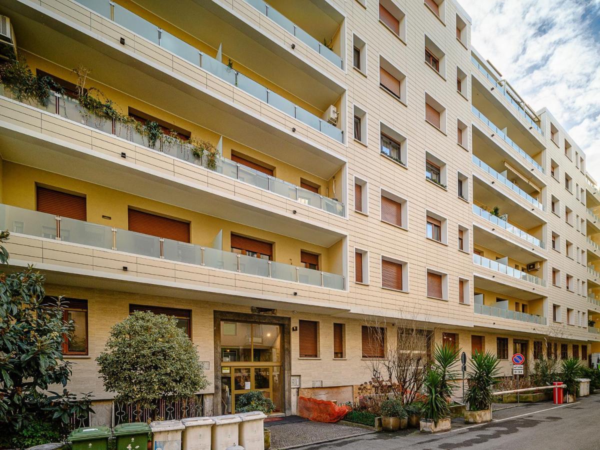 Apartment Ampio A 20 Minuti Dal Centro