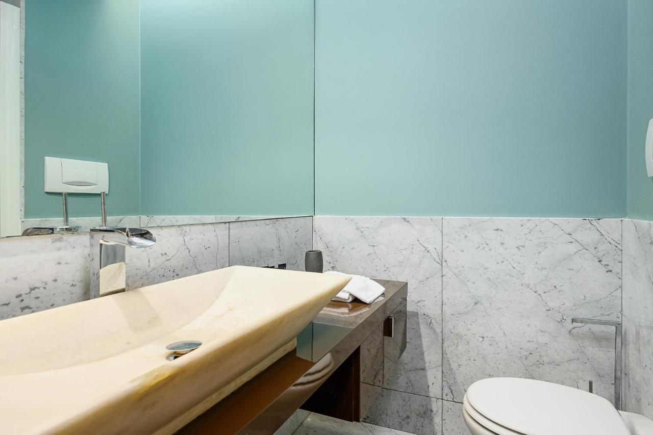 Ampio A 20 Minuti Dal Centro Apartment Mailand