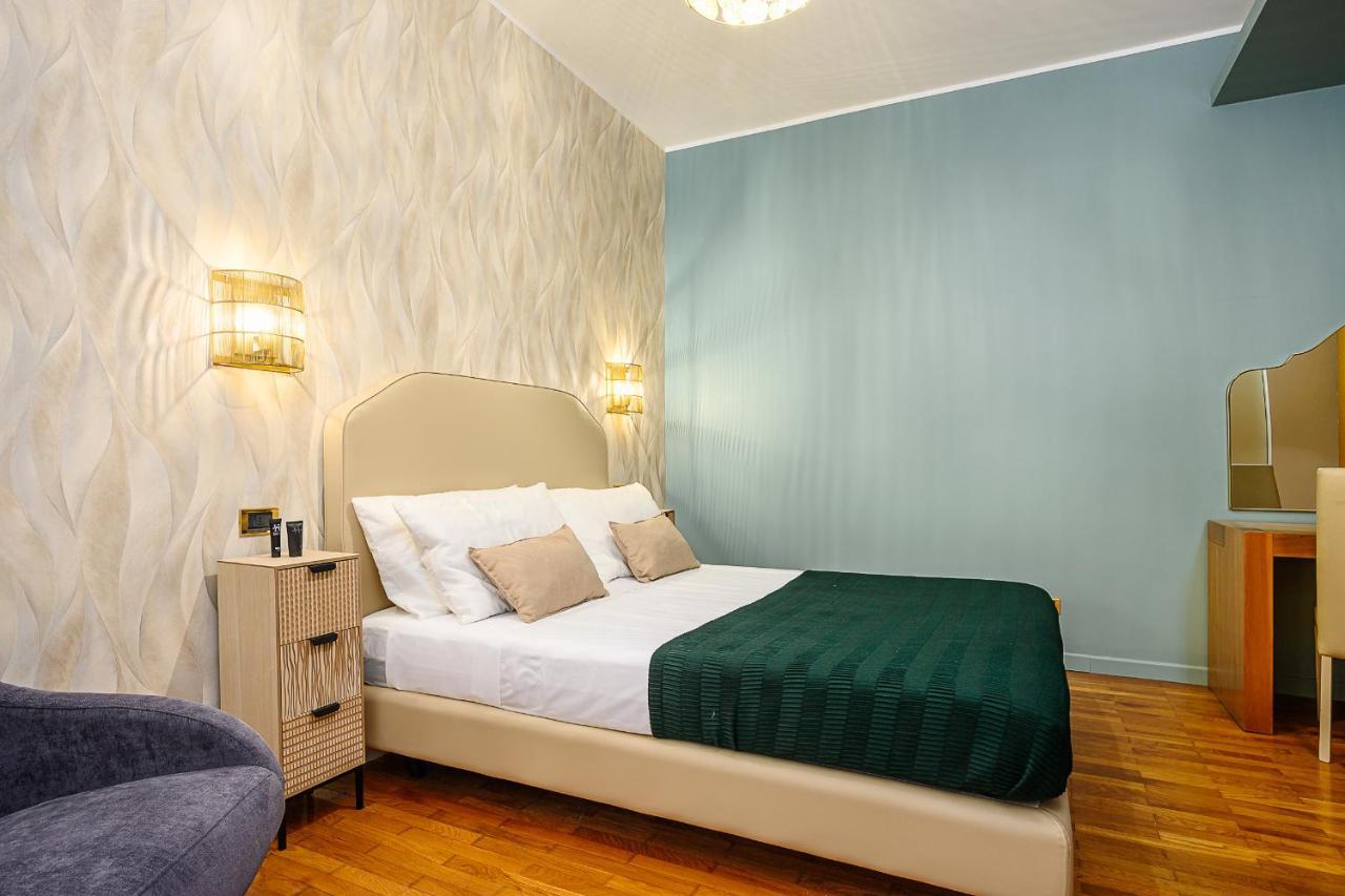 Ampio A 20 Minuti Dal Centro Apartment *