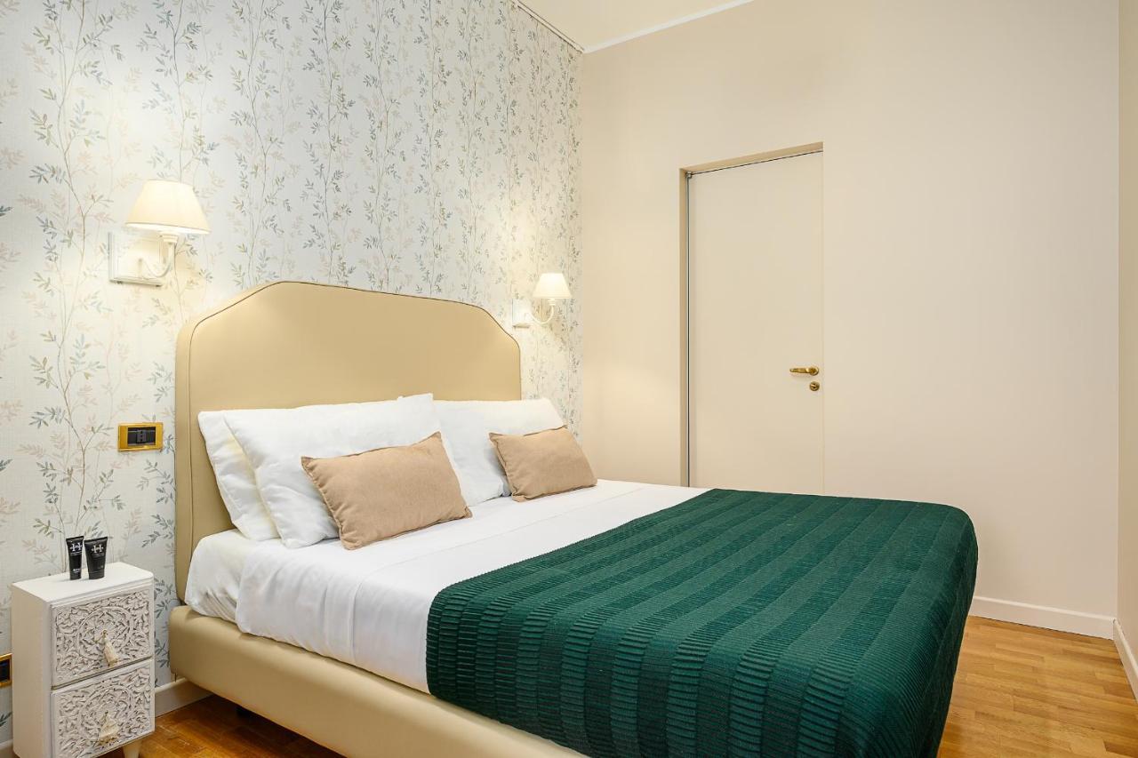 Ampio A 20 Minuti Dal Centro Apartment Mailand