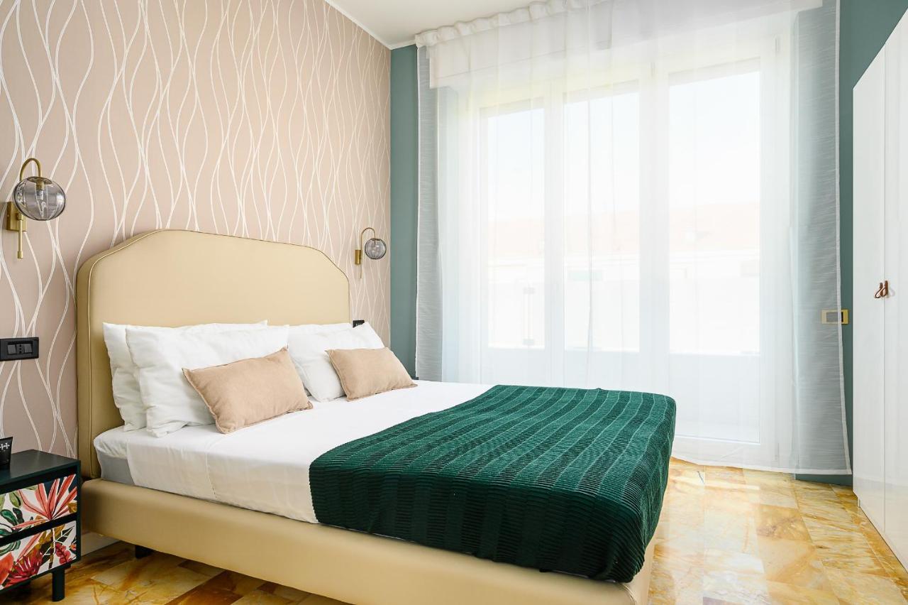 Apartment Ampio A 20 Minuti Dal Centro Mailand