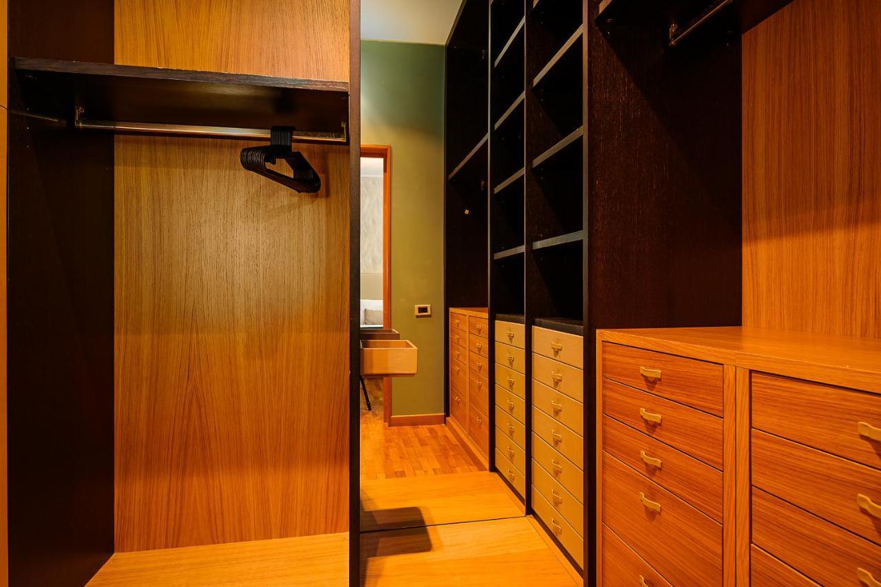 Apartment Ampio A 20 Minuti Dal Centro Mailand