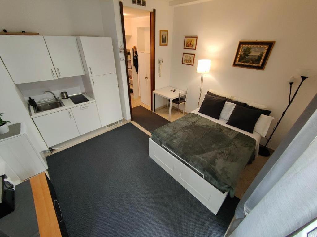 Short Rent Porta Vittoria Mailand