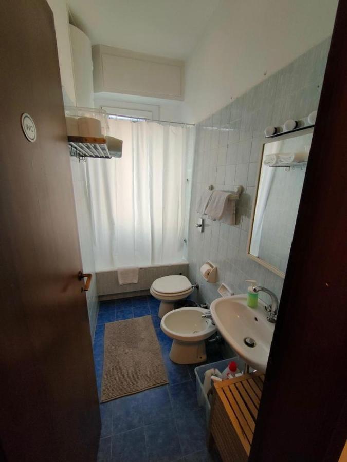 Short Rent Porta Vittoria *