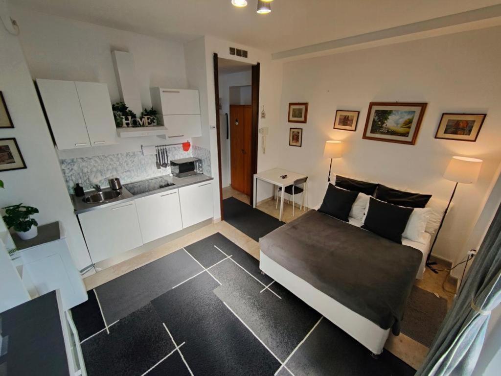 Short Rent Porta Vittoria *