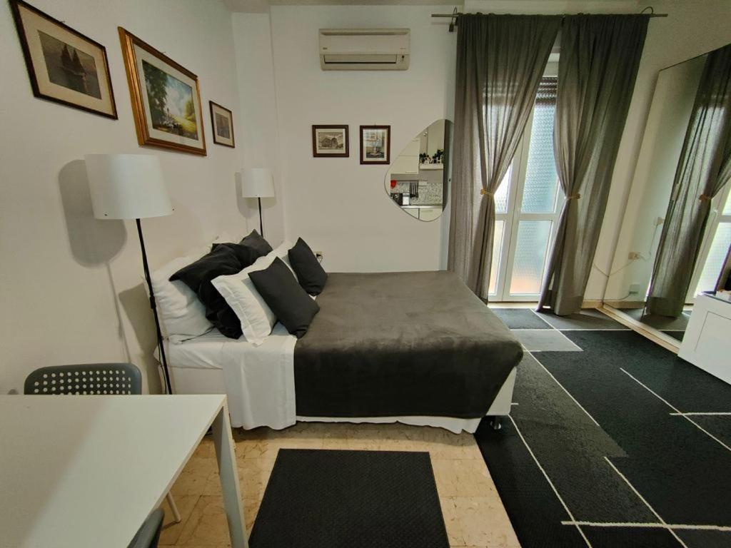 Short Rent Porta Vittoria Mailand