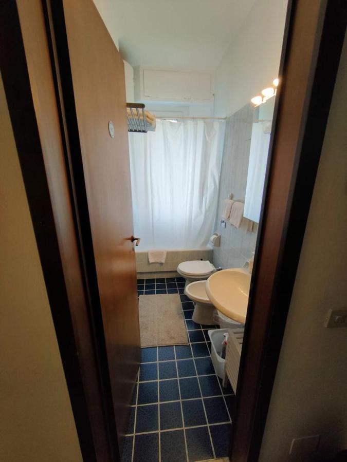 Short Rent Porta Vittoria Apartment *