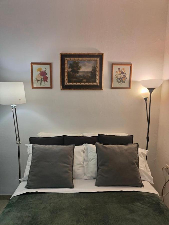 Apartment Short Rent Porta Vittoria
