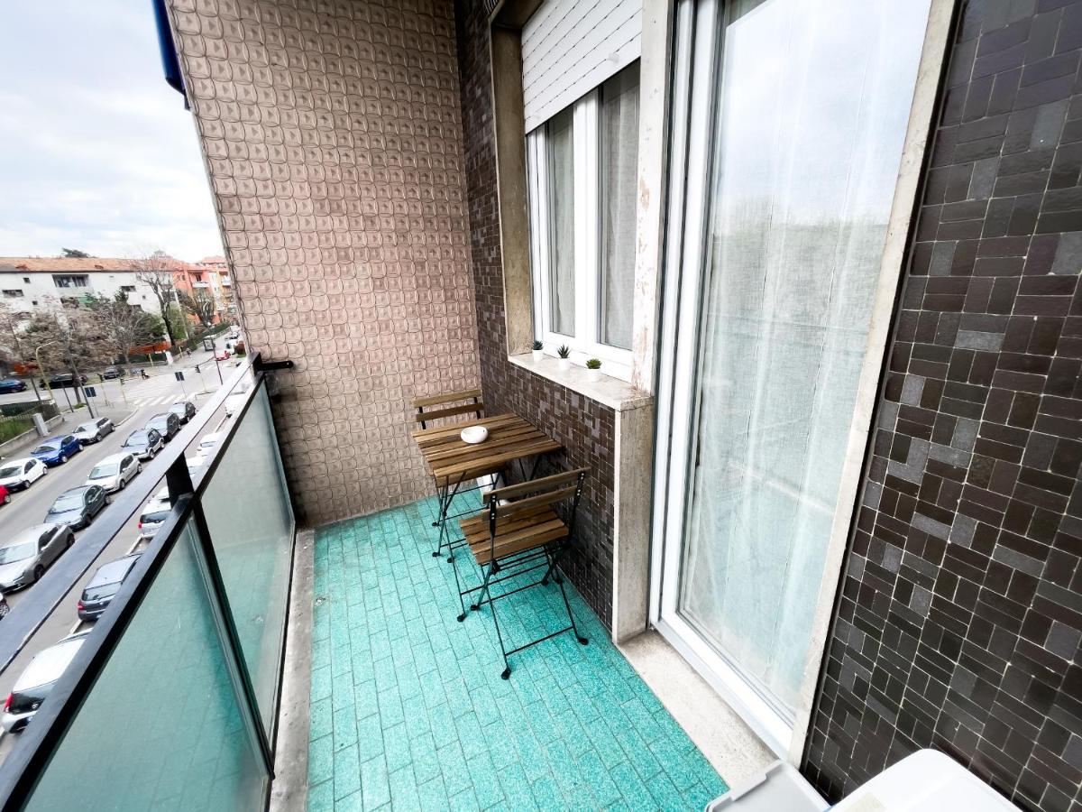 San Siro - Cozy In Apartment *