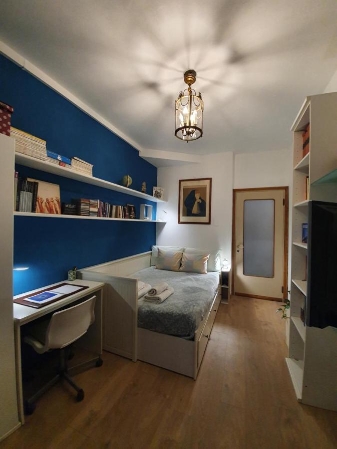 Alma Vacation In The Centre, Big Terrace Apartamento