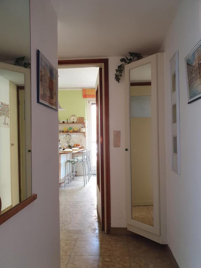 Apartamento Alma Vacation In The Centre, Big Terrace *