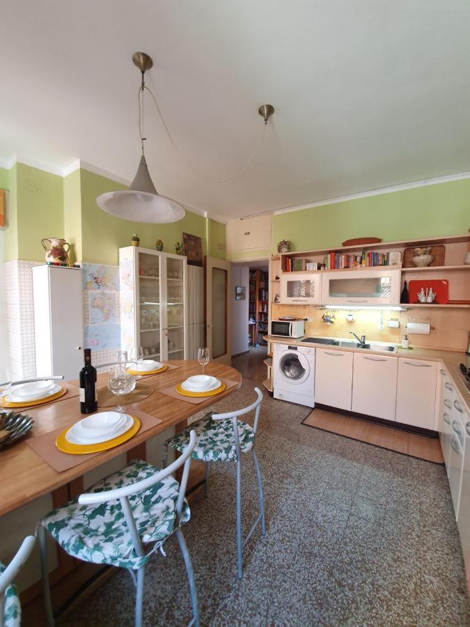 Alma Vacation In The Centre, Big Terrace Apartamento