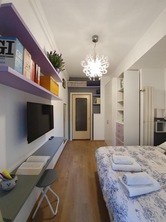 Apartamento Alma Vacation In The Centre, Big Terrace *