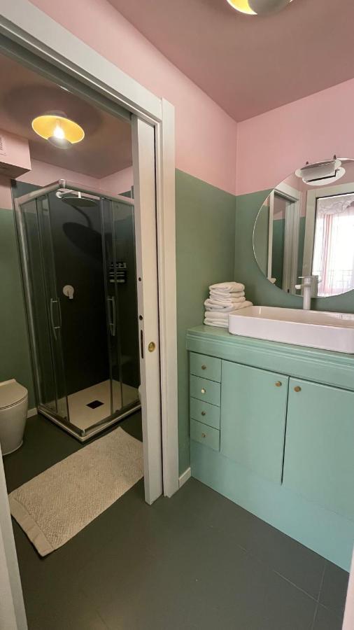 Bocconi 1 Bdr With Style Apartamento