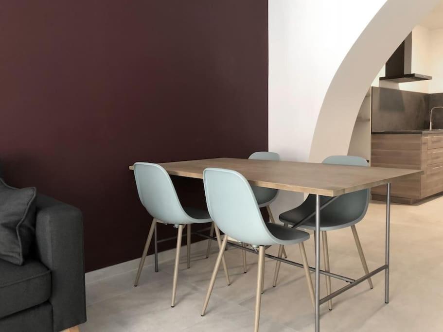 Darsena Apartamento *