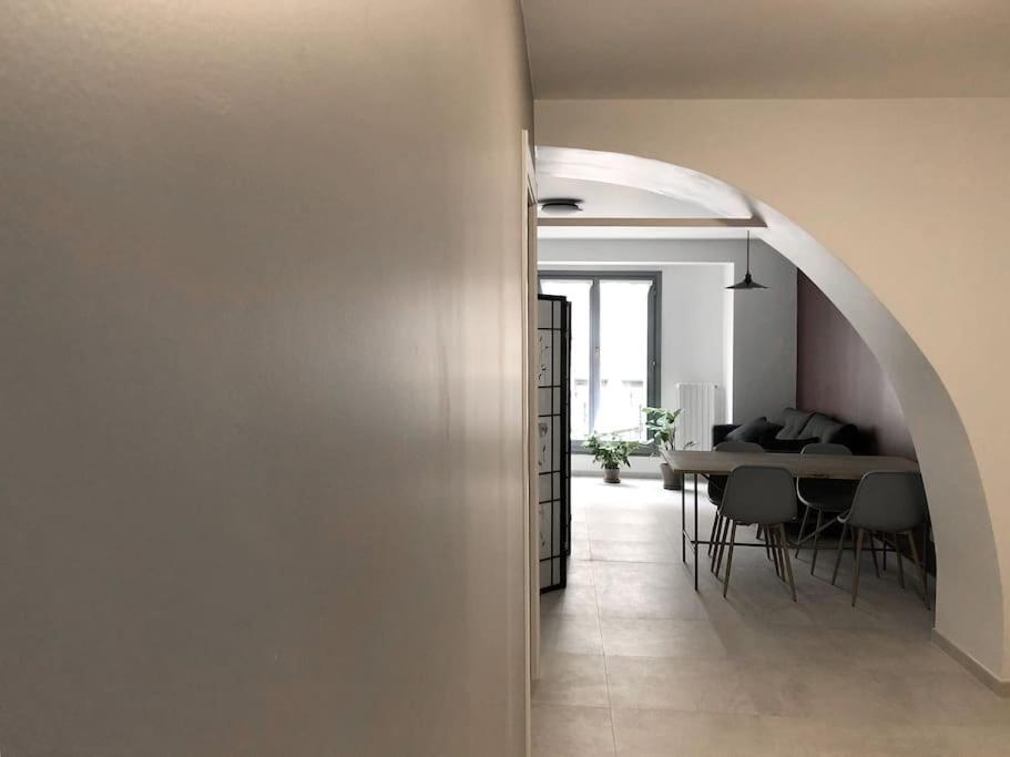 Darsena Apartamento *