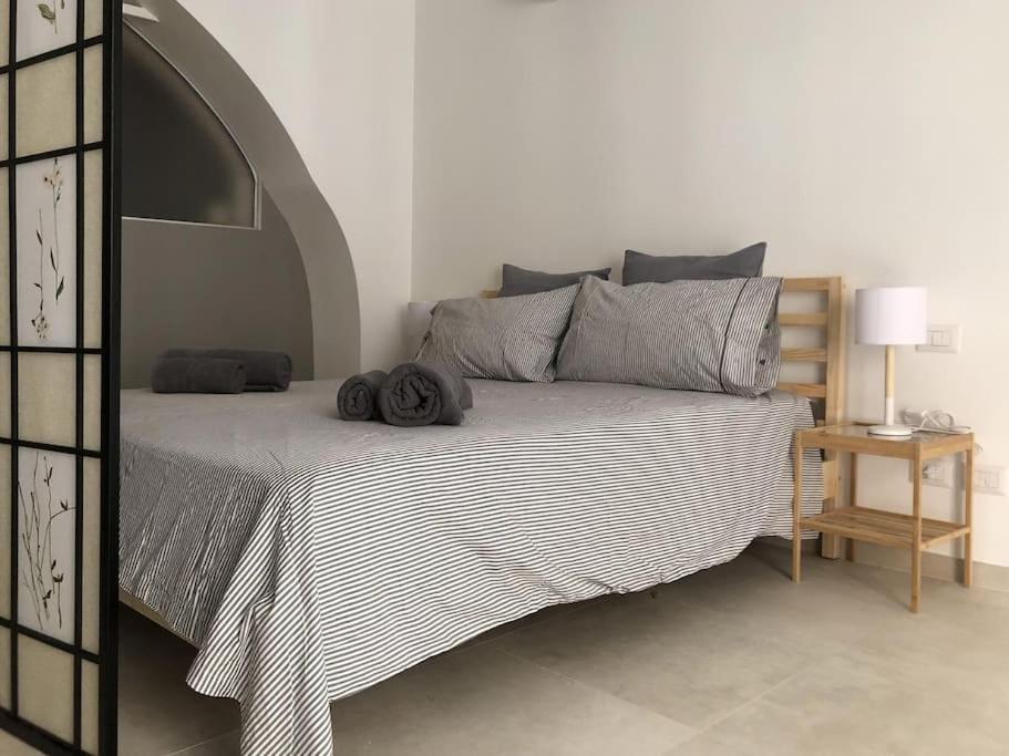 Apartamento Darsena *