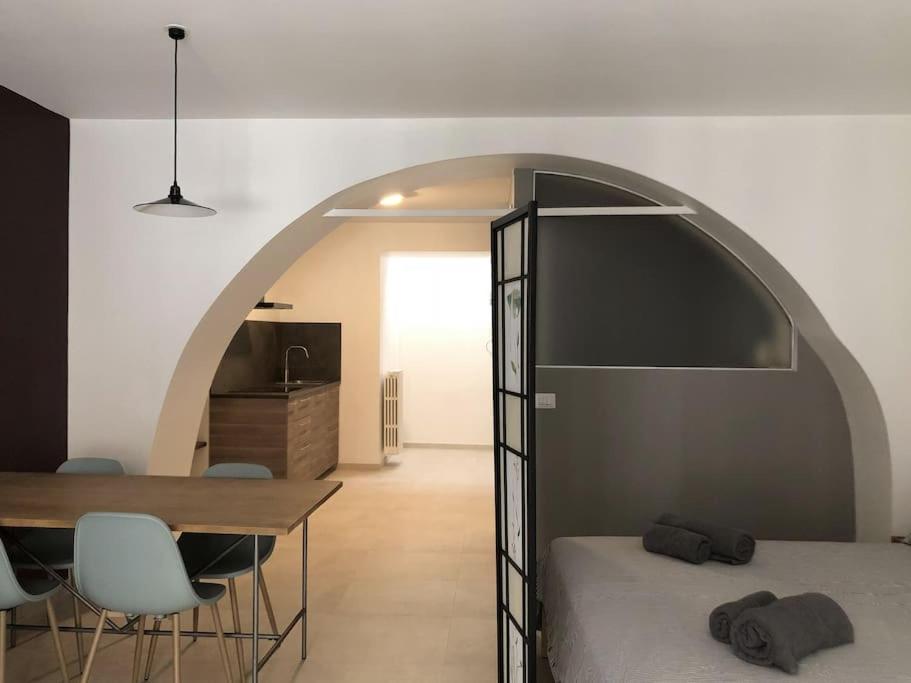 Apartamento Darsena *