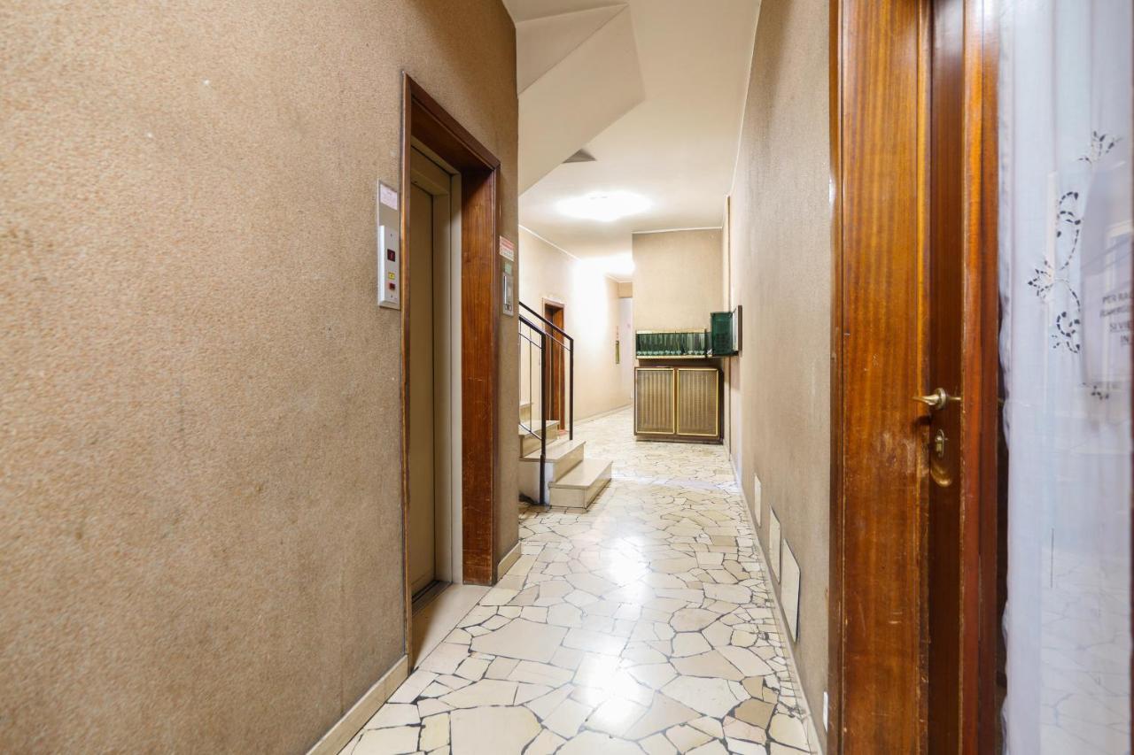 Apartamento Primopiano - Romilli