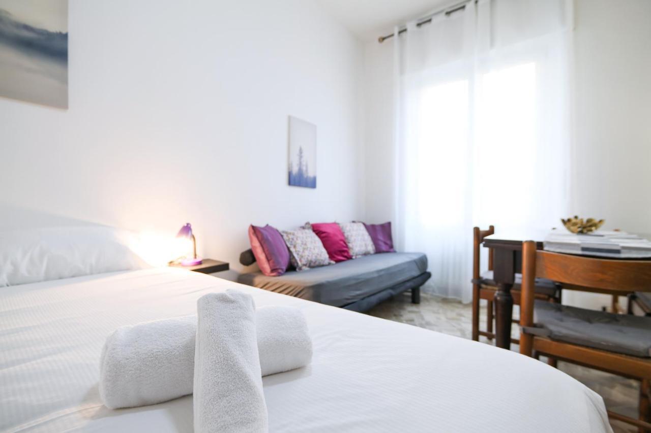 Apartamento Primopiano - Romilli *