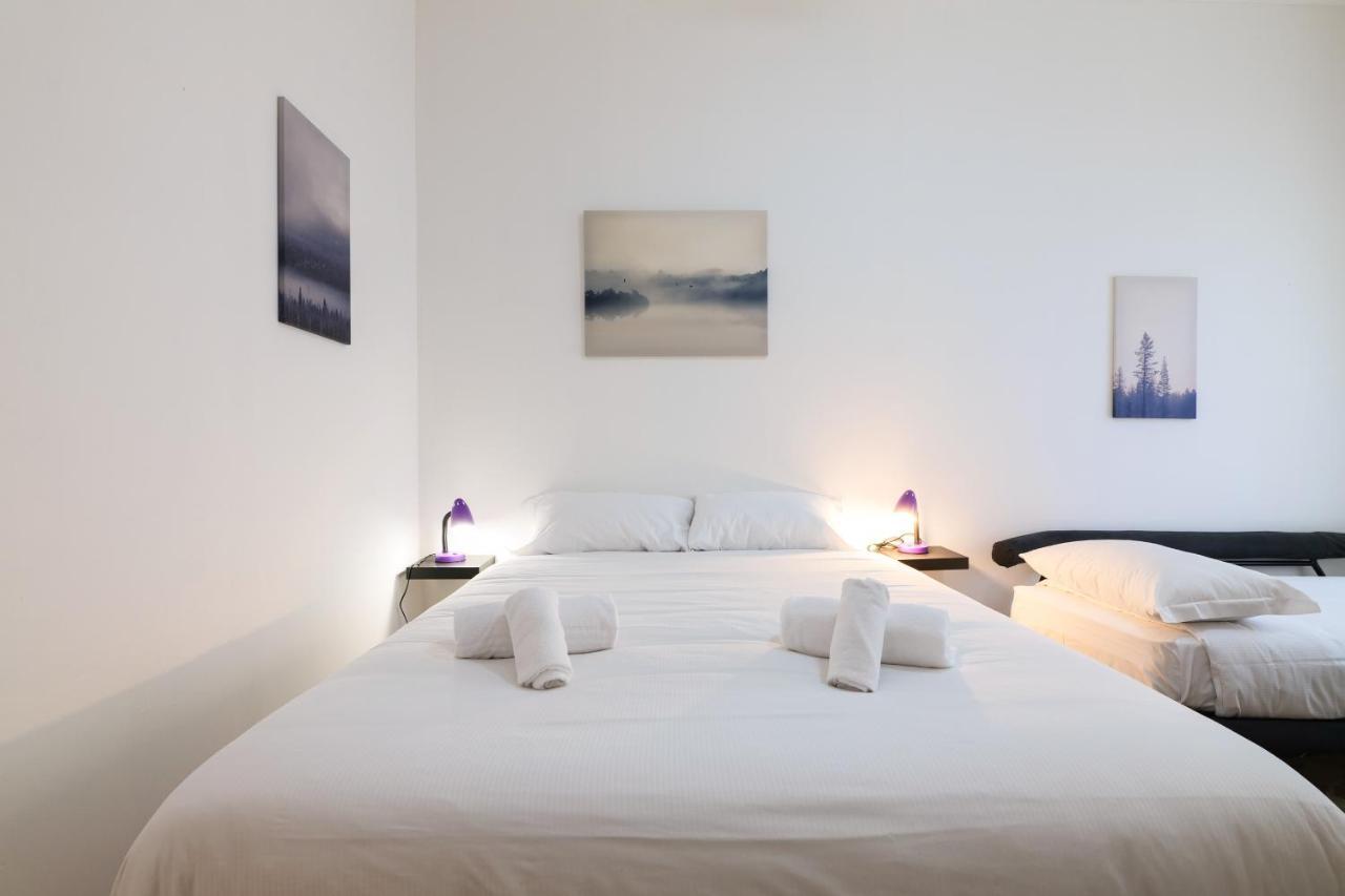 Apartamento Primopiano - Romilli Milão