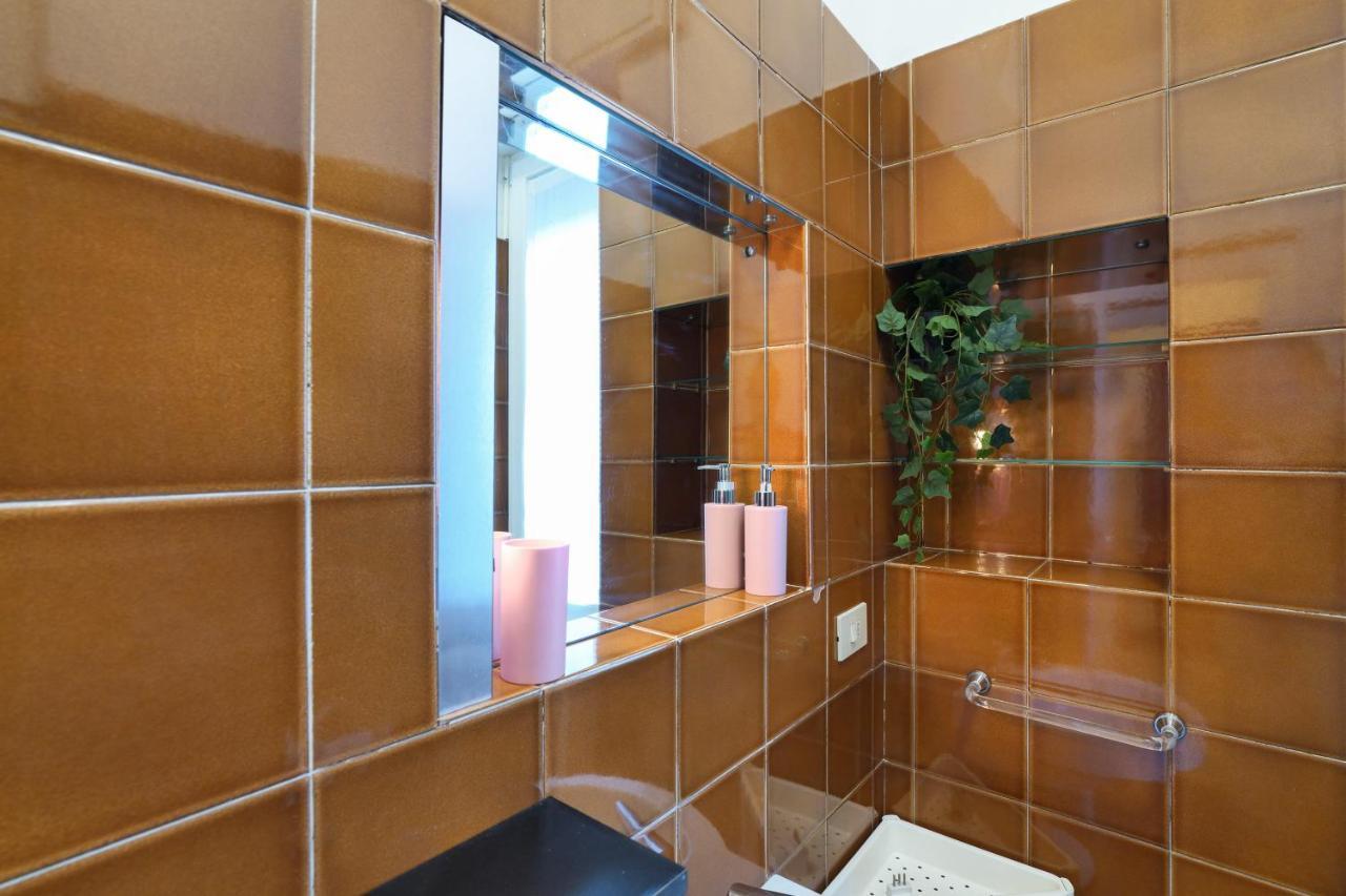 Apartamento Primopiano - Romilli *