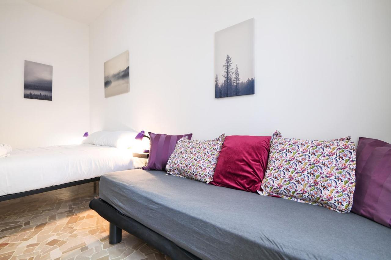 Apartamento Primopiano - Romilli Milão