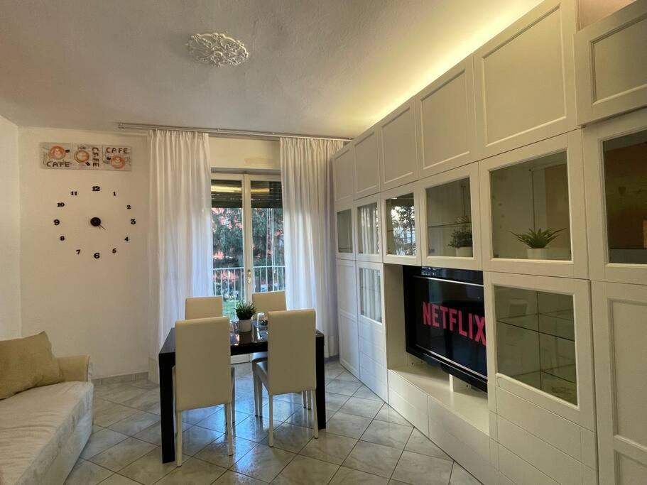 Apartment Parcheggi Gratis Collegato Al Duomo Con Tram27 Milan
