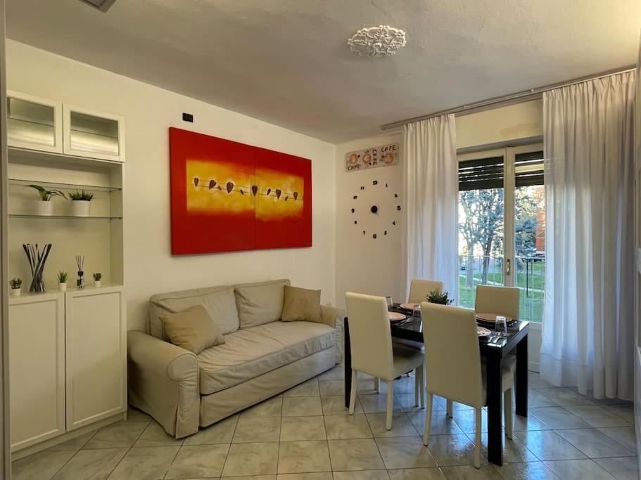 Apartment Parcheggi Gratis Collegato Al Duomo Con Tram27 Milan
