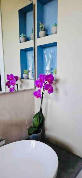 Fk House Apartment Mailand