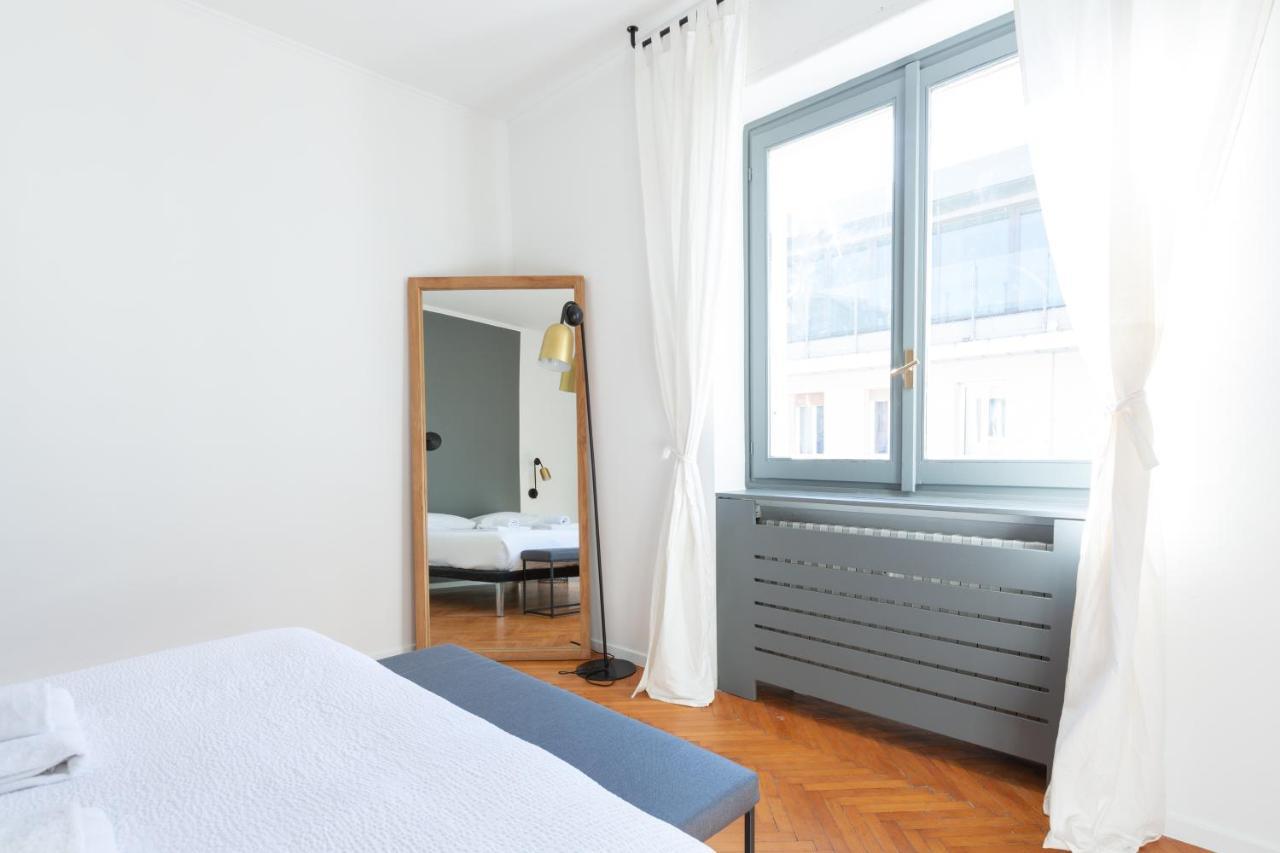 Apartment Sant'ambrogio Bright And Stylish Flat