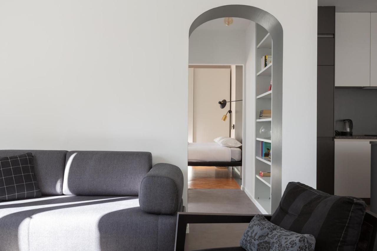 Sant'ambrogio Bright And Stylish Flat * Milan