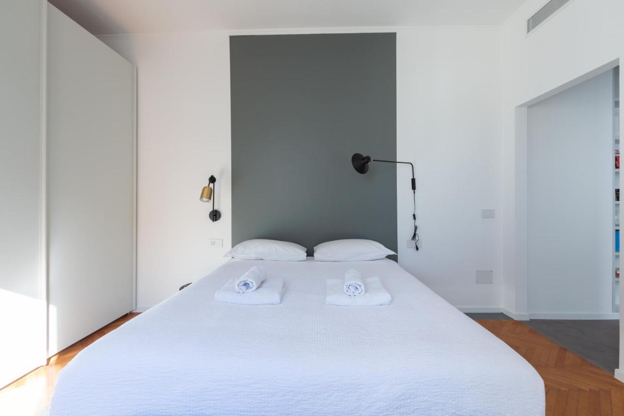 Apartment Sant'ambrogio Bright And Stylish Flat