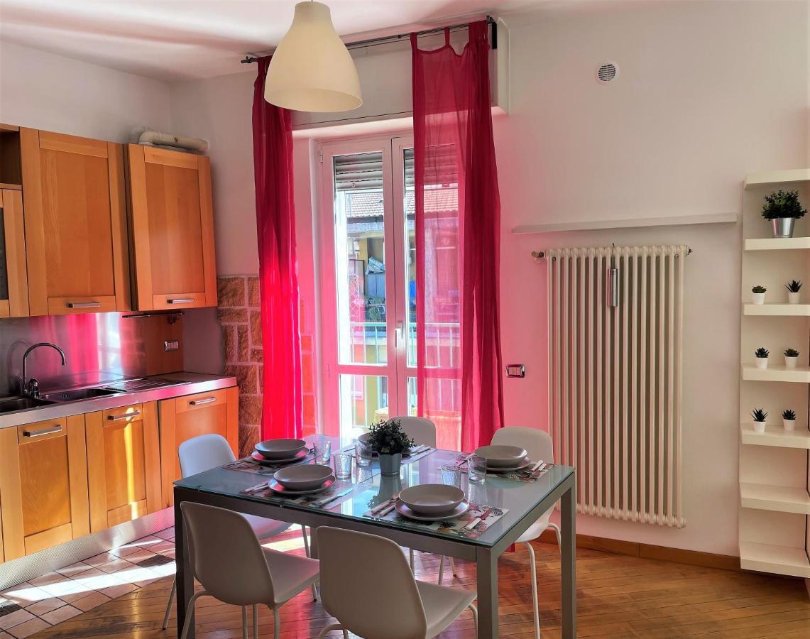 Viale Monza Chic - Affitti Brevi Italia Mailand