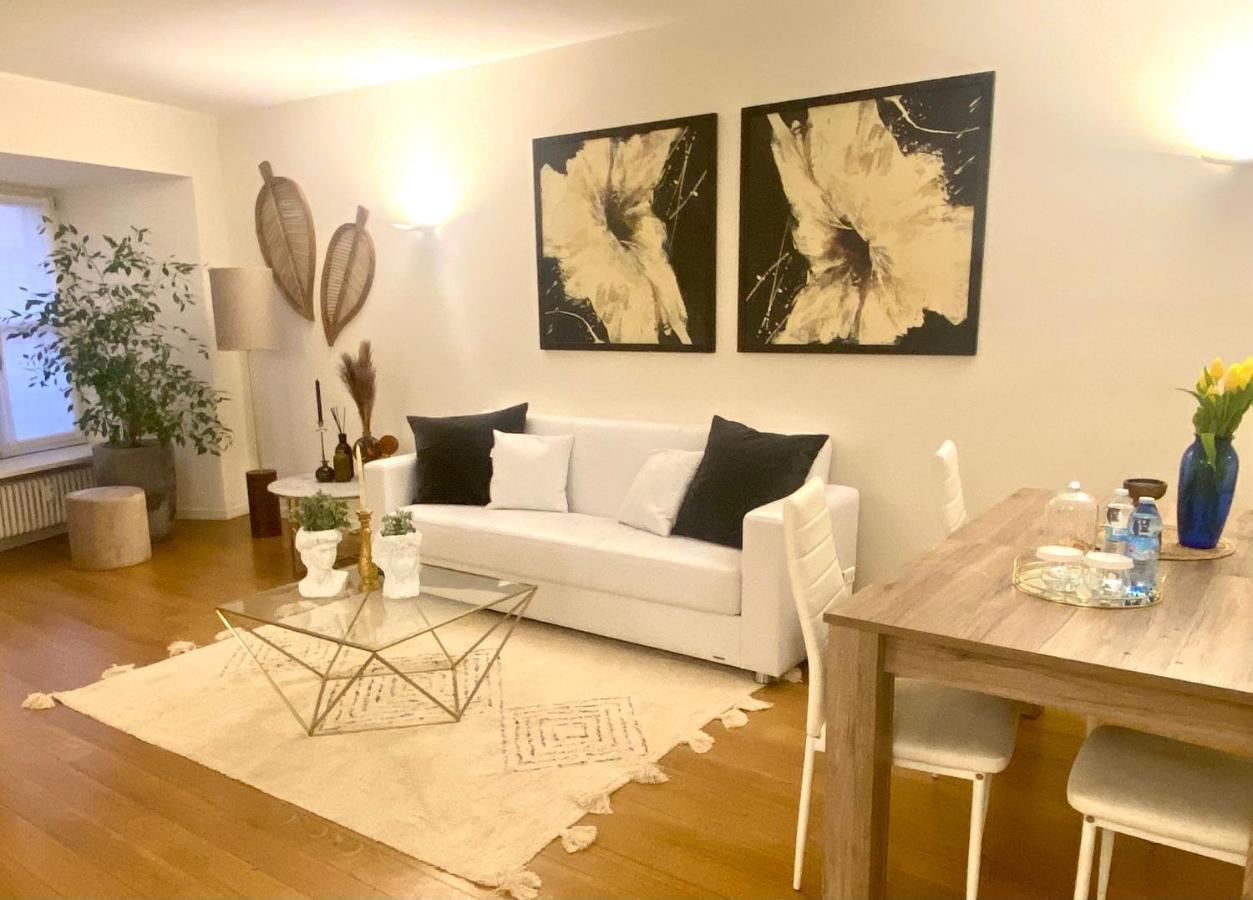 J'adore Scala Apartment Milan