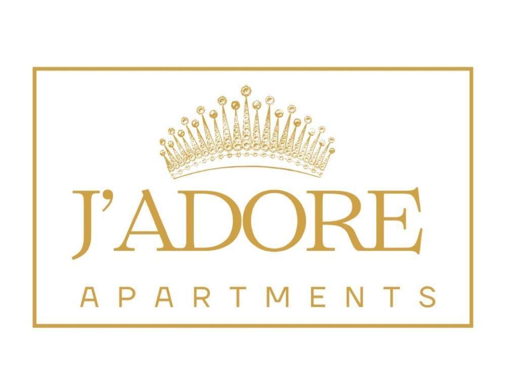 Apartment J'adore Scala