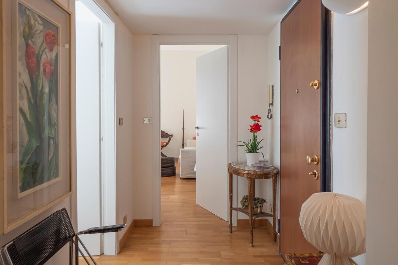 Apartment Luxury Flat Between Navigli And Duomo - Sambuco Mailand