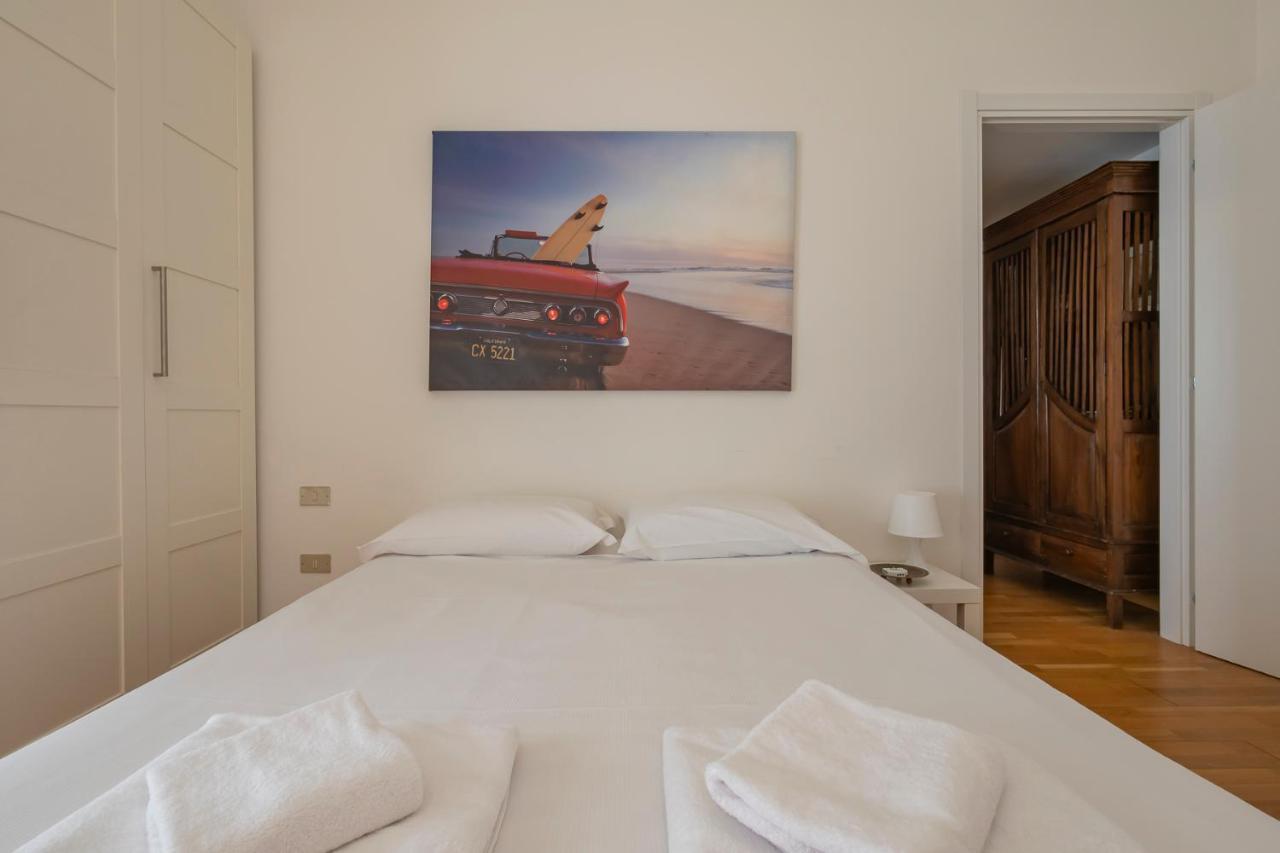 Luxury Flat Between Navigli And Duomo - Sambuco *