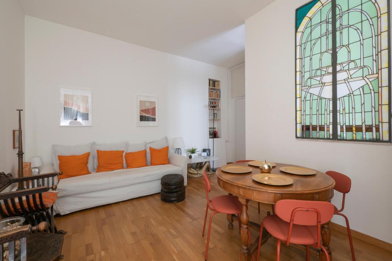 Luxury Flat Between Navigli And Duomo - Sambuco * Mailand