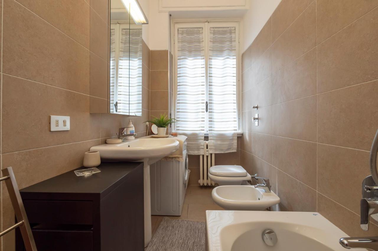 Luxury Flat Between Navigli And Duomo - Sambuco