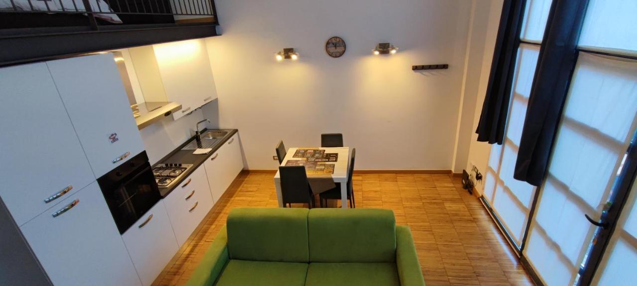 Luxury Loft A - Design Esclusivo E Comfort Moderno *