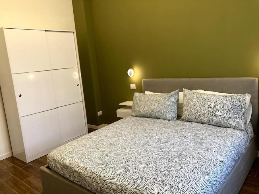 Mangio One Apartment/ Dergano Apartment *