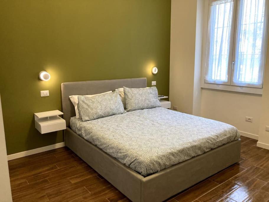 Apartment Mangio One Apartment/ Dergano