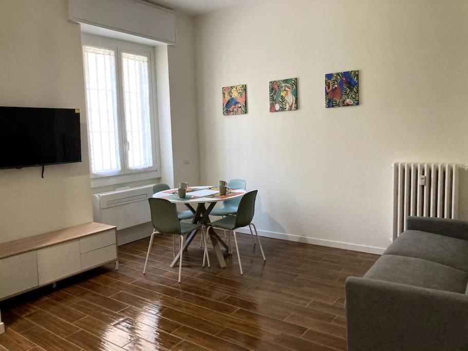Mangio One Apartment/ Dergano