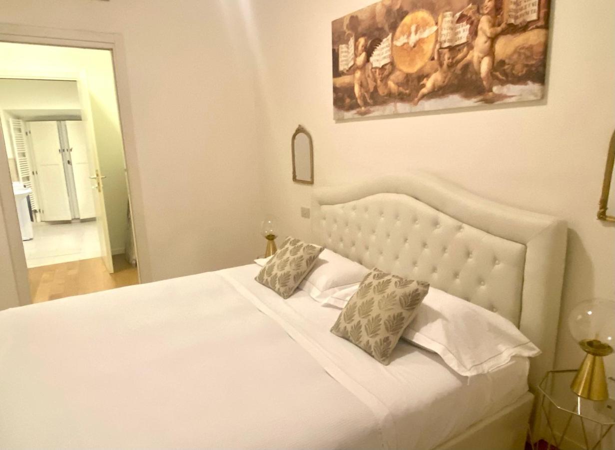 Apartment J'adore Scala *