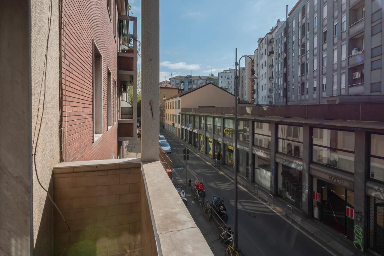 Luxury Flat Between Navigli And Duomo - Sambuco