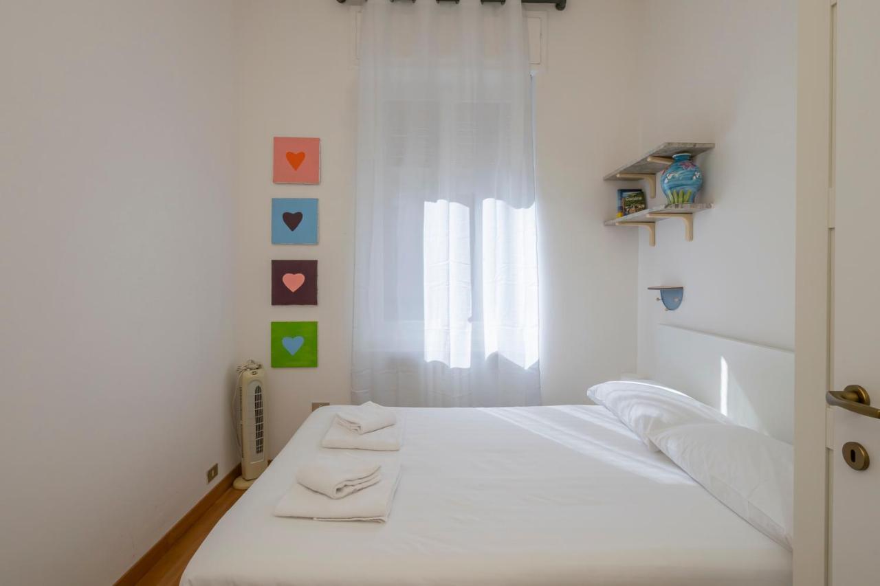 Apartment Luxury Flat Between Navigli And Duomo - Sambuco