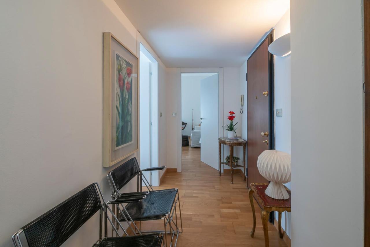 Apartment Luxury Flat Between Navigli And Duomo - Sambuco