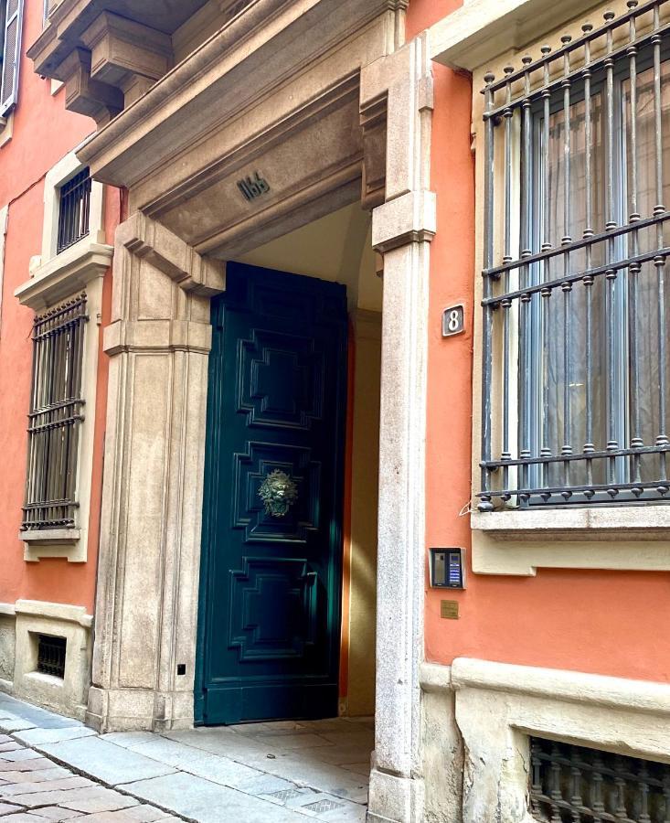 J'adore Scala * Milan